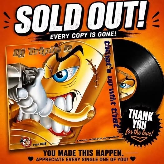 Sold Out